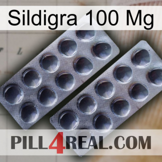 Sildigra 100Mg 31